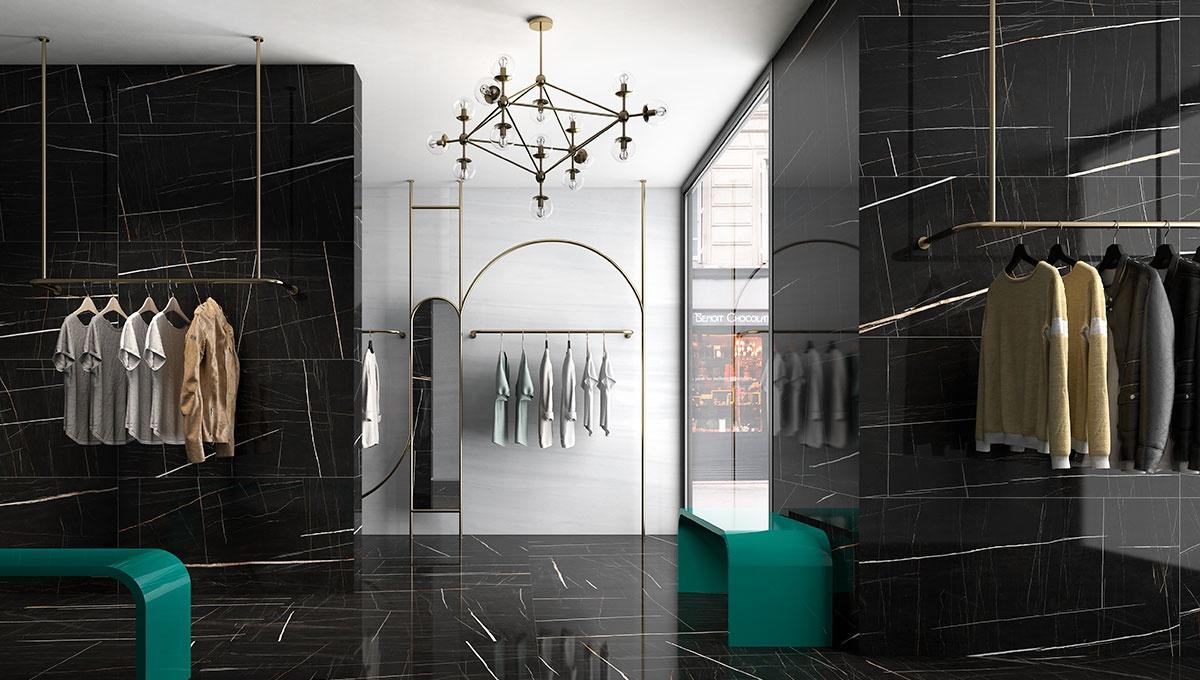 Картинка Geotiles Sahara, Керамогранит, 120x120 см