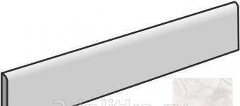 Картинка Atlas Forte Dei Marmi Quark, Плинтус, 7.2x60 см