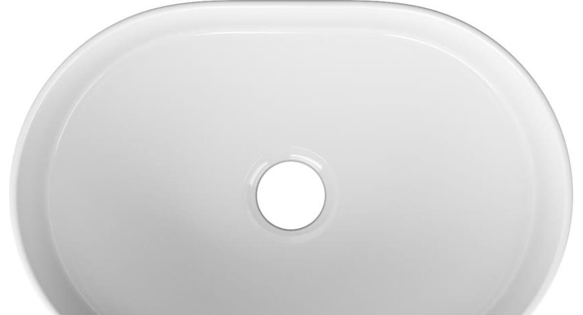 Point Виктория, Накладная (чаша), PN43062