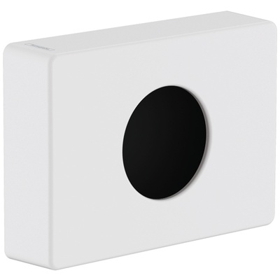 Hansgrohe AddStoris, Диспенсер гигиенических пакетов, 41773700