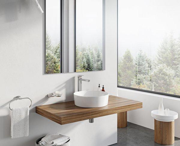 Ravak Uni, Раковина, XJX01140001