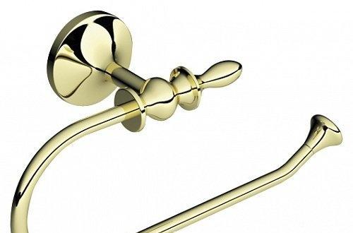 Art&Max Bohemia, Полотенцедержатель, AM-4280-Do / AM-E-4280-Do