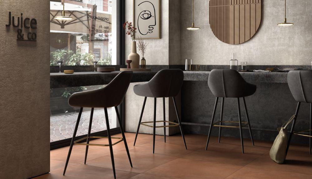 Картинка LaFaenza Terra, Керамогранит, 60x120 см