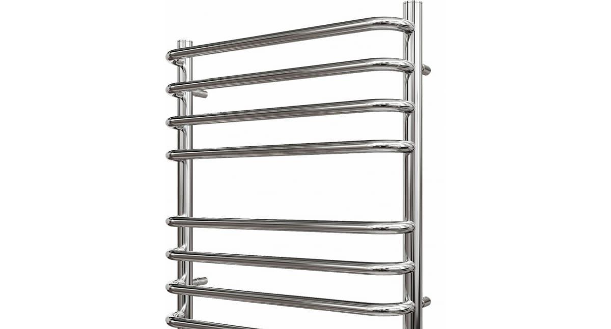 Полотенцесушитель водяной - Point, Нептун, 15x50x60 см, PN09156S