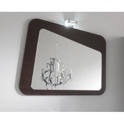 Cezares Gliss Moderno, Зеркало, GLISSWSP85.01
