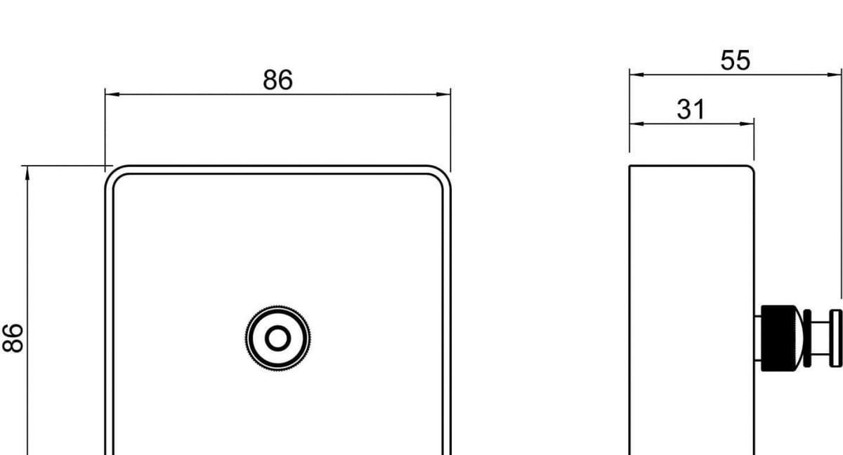 Timo Selene, Сушилка для одежды, 10075/00