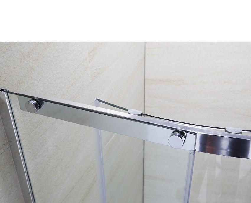 Душевой уголок - Grossman, Classic, 90x90x190 см, GR-0090