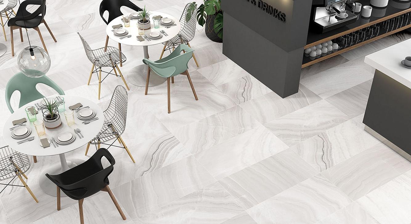 Картинка Ceracasa Davos, Напольная плитка, 49.1x98.2 см