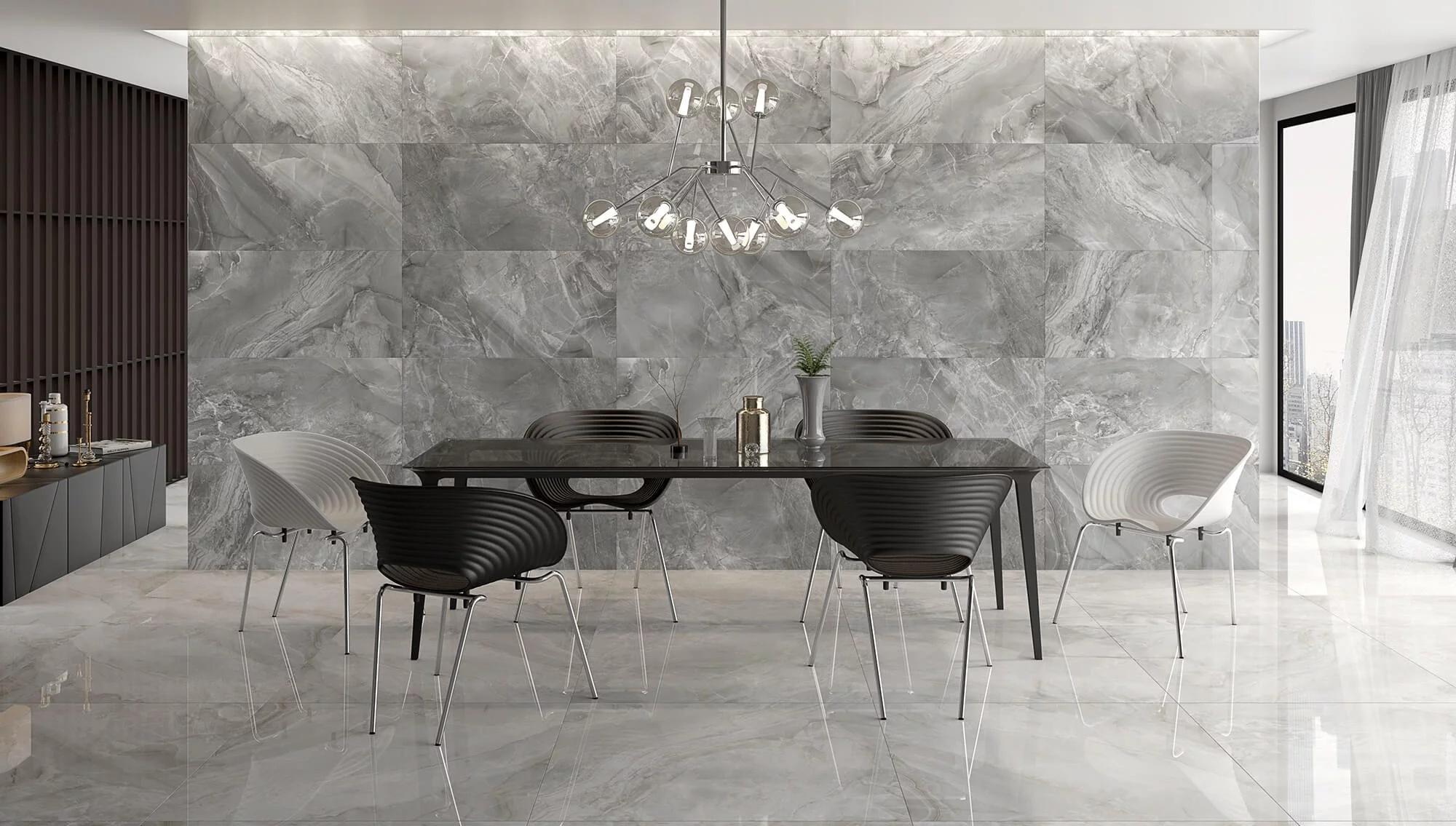 Картинка Navarti Clothy, Керамогранит, 60x120 см