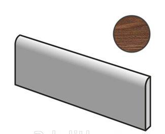 Картинка Atlas Rive, Плинтус, 7.2x60 см