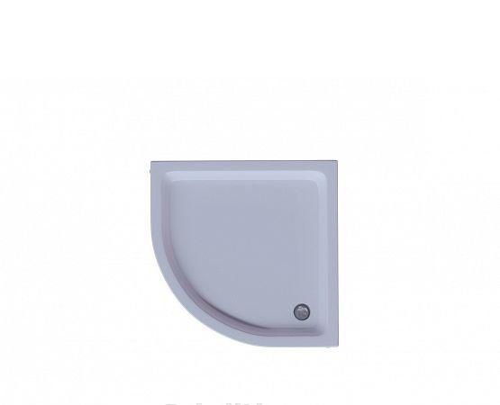 Душевой поддон - Aquatek, без коллекции, 80x80x15 см, DPA-0000007