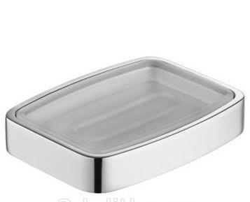 Keuco Elegance, Мыльница, 11655019001 / 11655 019001