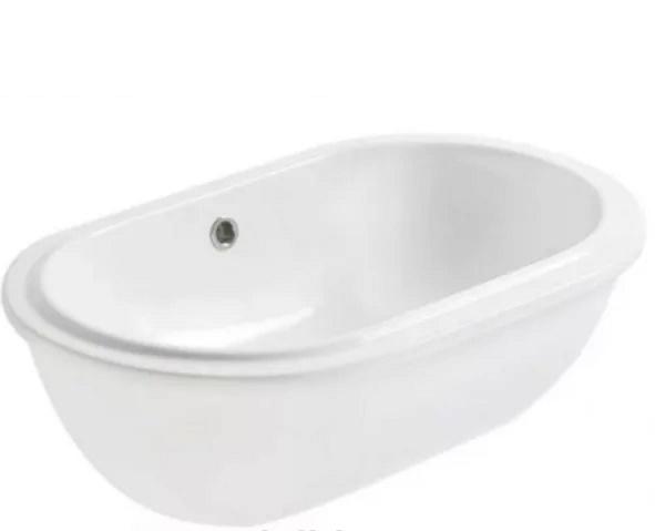 Globo Forty3, Раковина, SC043.BI*0