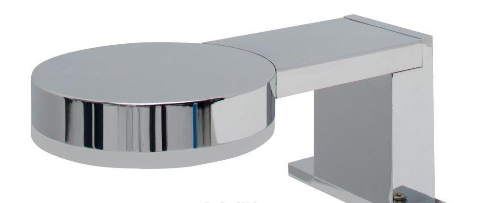 Aquanet без коллекции, Светильник, 00198672