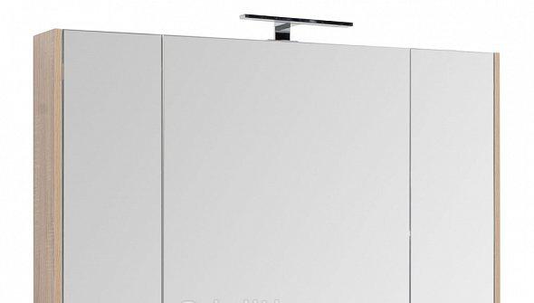 Aquanet Остин, Шкаф-зеркало, 00201726
