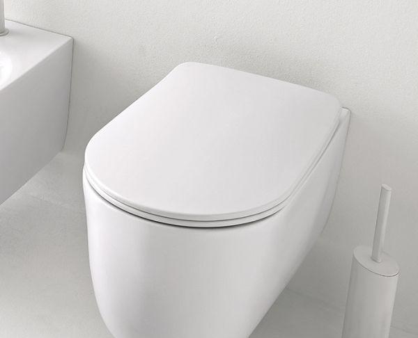 Kerasan Nolita, Унитаз подвесной, 531430