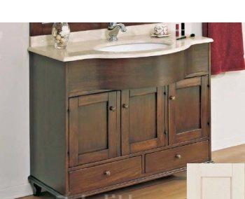 Cezares Valentino Classico, Тумба для раковины, V105I.03