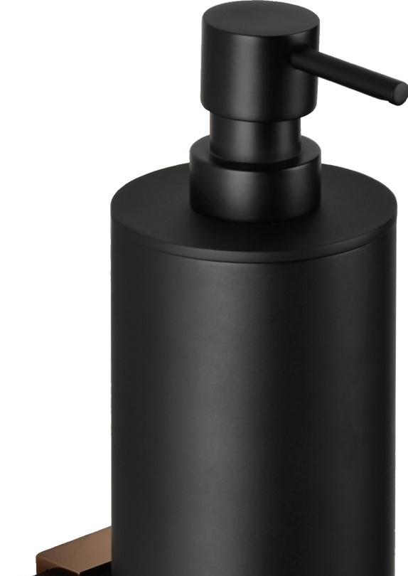 Bemeta Galla, Дозатор для жидкого мыла, 108109010