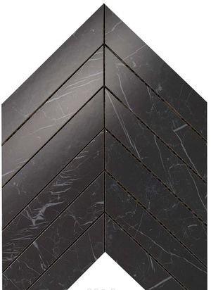 Картинка Cifre Cromatica, Настенная плитка, 75x25 см