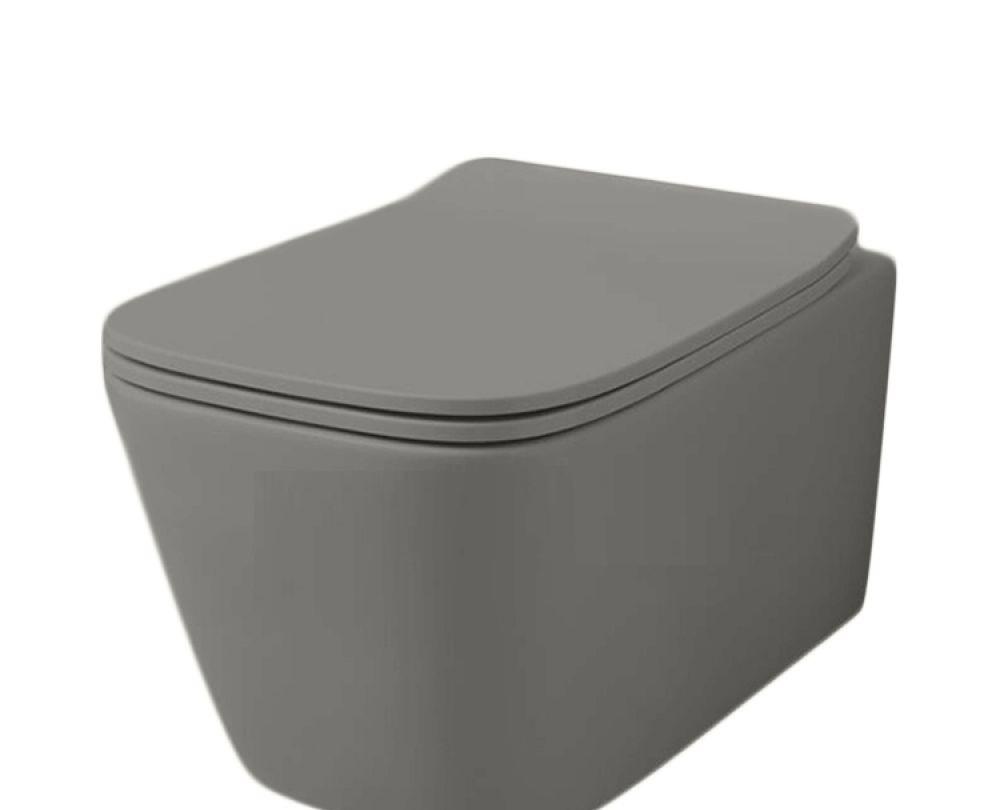 ArtCeram A16, Унитаз подвесной, ASV003 15 00