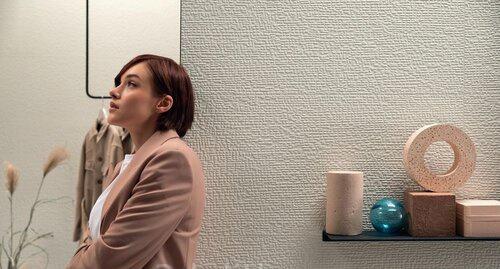 Картинка Atlas 3D Wall Carve, Настенная плитка, 40x80 см