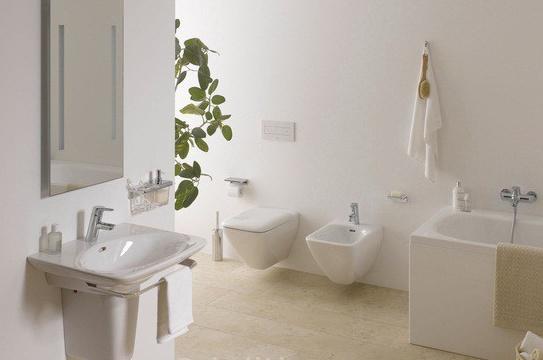 Laufen Palace, Унитаз подвесной, 8.2070.6.000.000.1 / 00218765