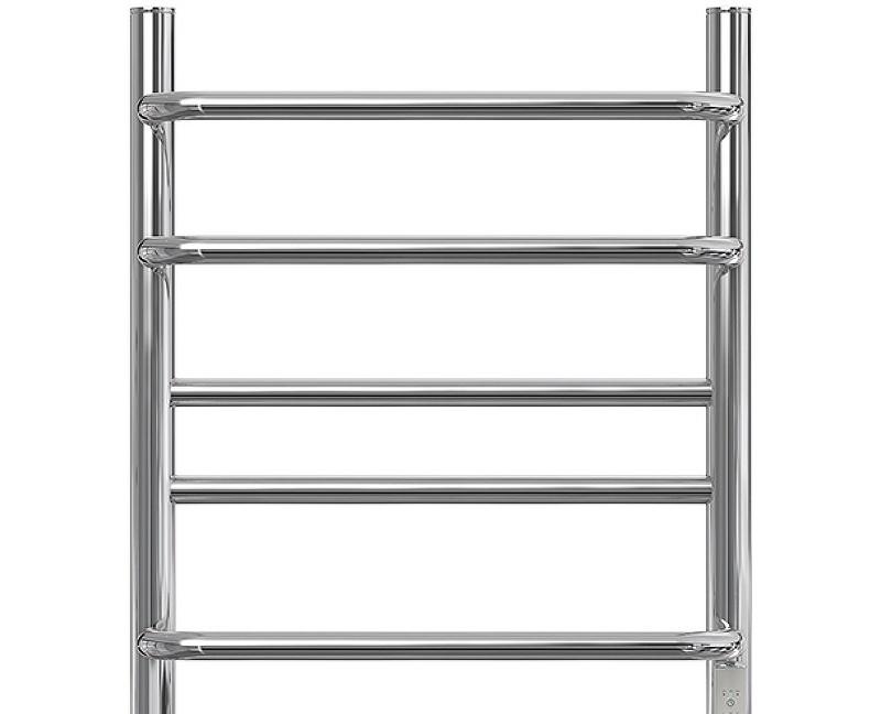 Полотенцесушитель электрический - Point, Сатурн, 15x43.2x60 см, PN90846