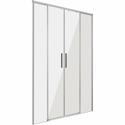 Душевая дверь - Grossman, Fly, 5x120x190 см, GR-D120Fl