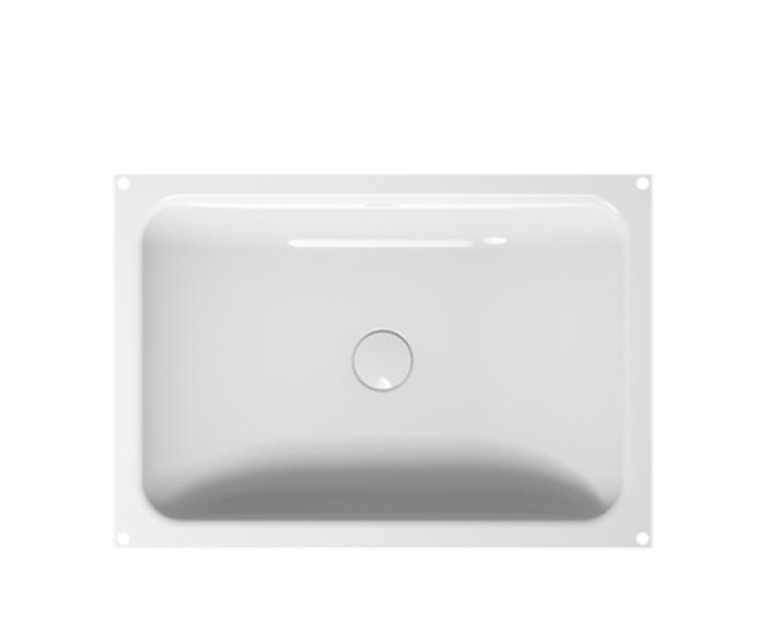 Bette One, Раковина, A136-000