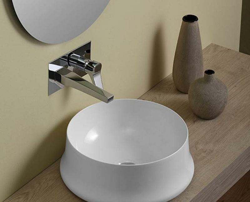 Simas Sharp, Раковина, SH02bi*0