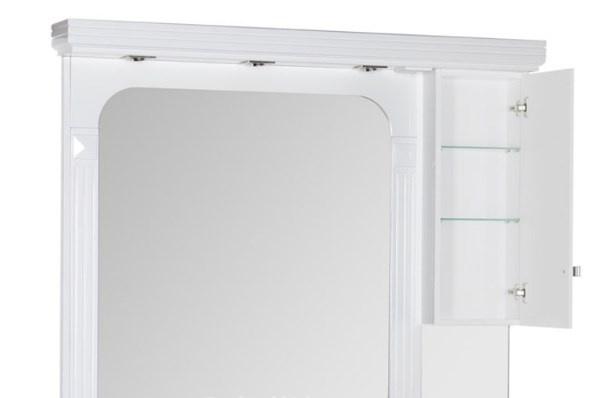 Cezares Comfort Moderno, Тумба для раковины, 54480