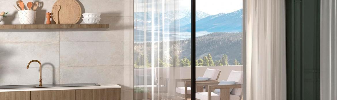 Картинка Pamesa Odeon, Декор, 30x90 см