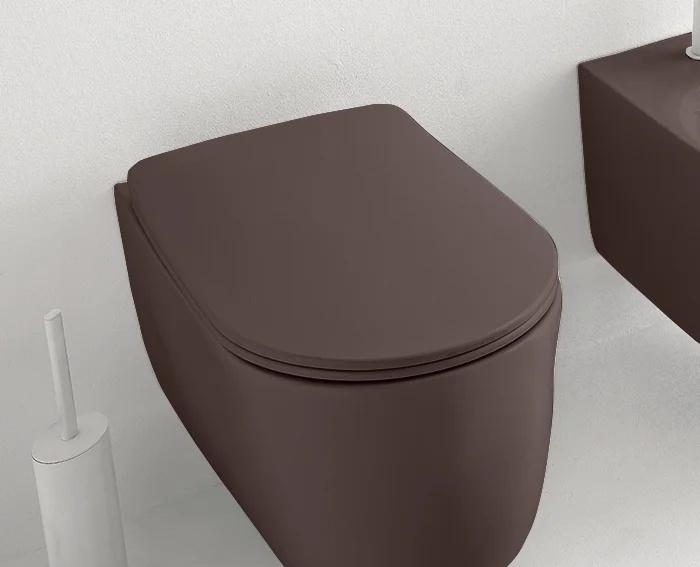 Kerasan Nolita, Унитаз подвесной, 531475