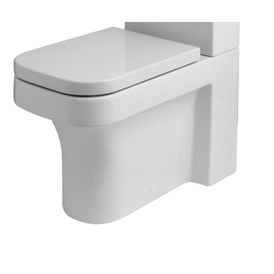 Azzurra Tulip, Унитаз компакт, TUL100B1/MBS=TUL100B1/MBP