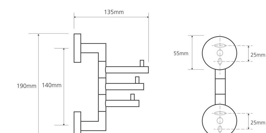 Bemeta Omega, Крючок, 104206072