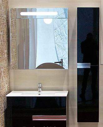 Roca Victoria Nord, Шкаф-пенал, ZRU9000095