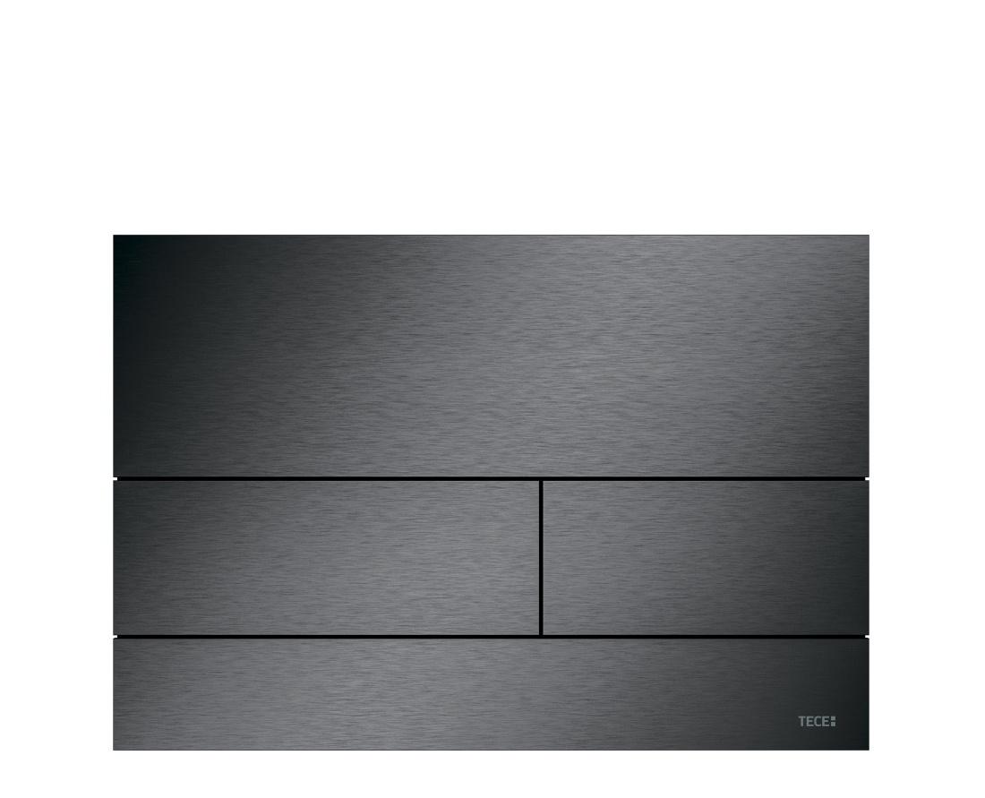 Кнопка смыва - Tece, TECEsquare II, 0.3x22x15 см, 9240846