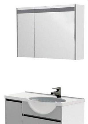 Aquanet Лайн, Комплект (гарнитур), 00164956