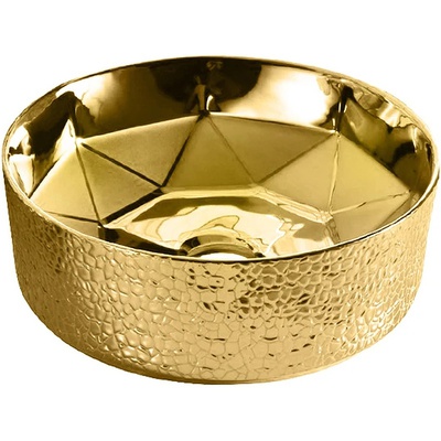 Point Веста, Накладная (чаша), PN43151GB