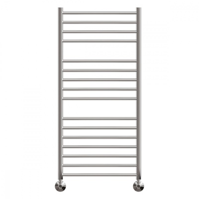 Полотенцесушитель водяной - Lemark, Ursus, 7x50x110 см, LM72116