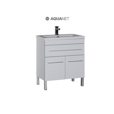 Aquanet Франка, Тумба для раковины, EB1597-E52