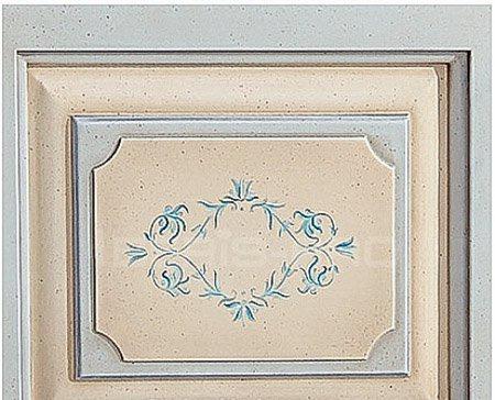 Cezares Alicante, Тумба для раковины, AL.BA.403