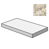 Atlas Forte Dei Marmi, Угловая ступень, 33x80 см