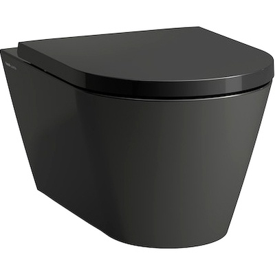 Laufen Kartell, Унитаз подвесной, 8.2033.7.020.000.1