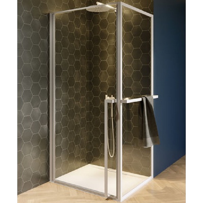 Душевой уголок - Riho, Lucid, 90x90x200 см, G005011122 / GD209W090