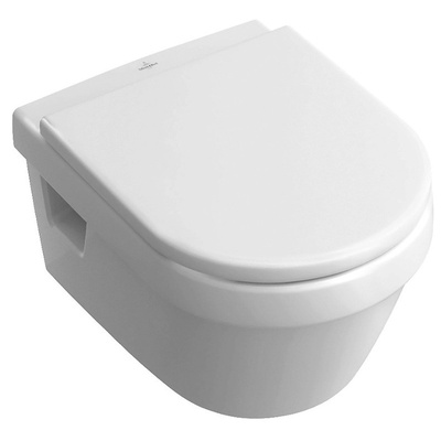 Villeroy&Boch Architectura DirectFlush, Унитаз подвесной, 00246270 / 5684R001