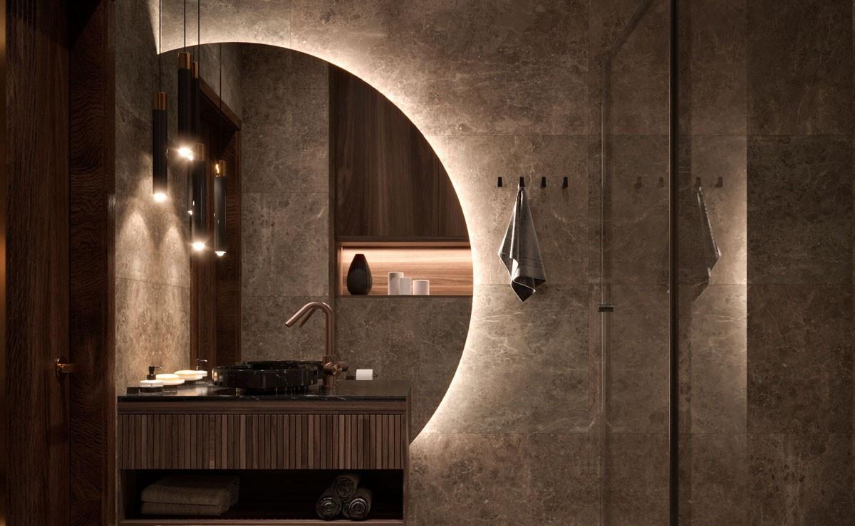 ArtCeram Cognac, Накладная (чаша), COL002 17 00