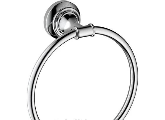 Aquatek Классик, Полотенцедержатель, AQ4512CR