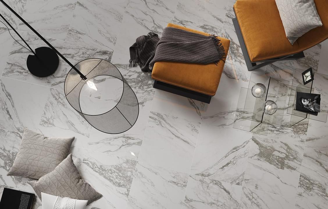 Картинка Pamesa Cr Niro, Керамогранит, 45x90 см