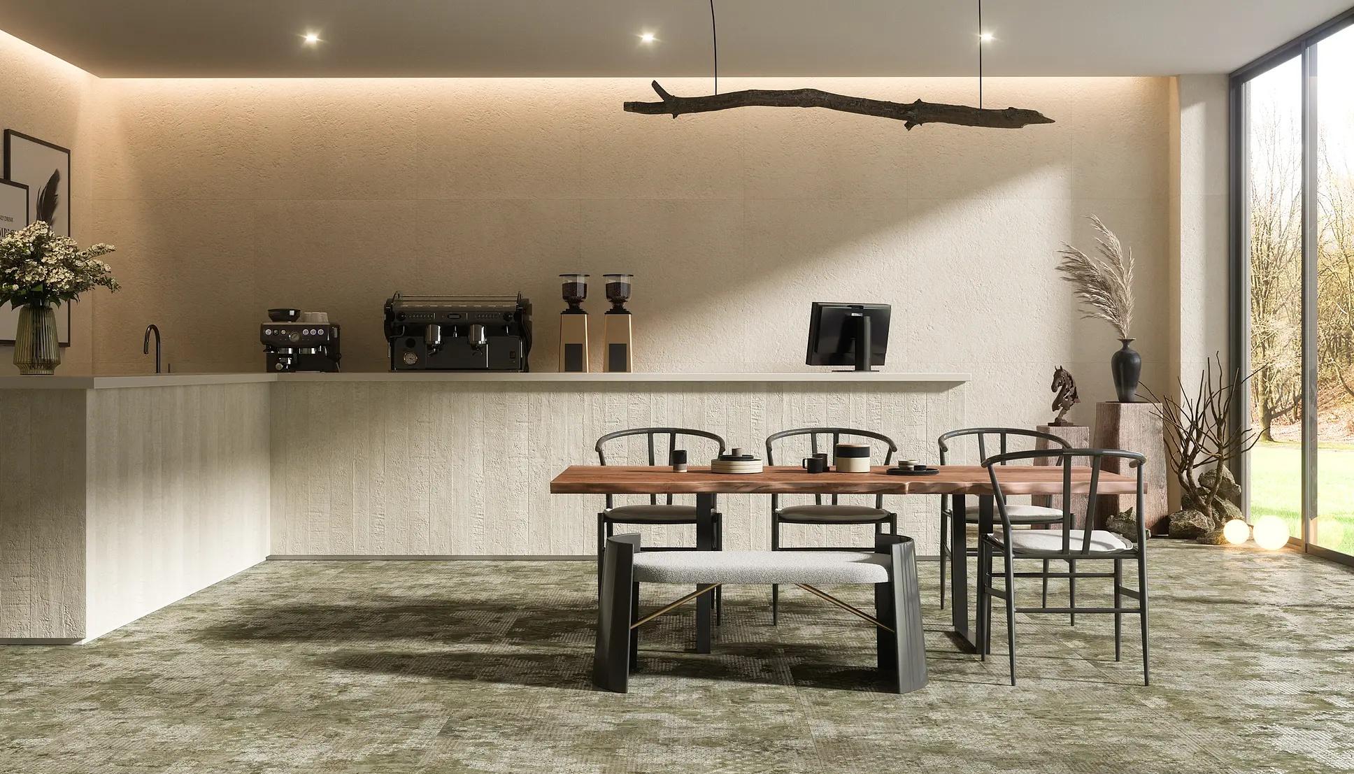 Картинка Aparici Rug, Керамогранит, 59.55x59.55 см